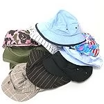Wholesale Closeout Hats