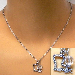 Louisiana Jewelry and Necklaces - AWNOL